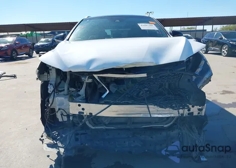 2017 Lexus Rx 350 F Sport from USA, damaged, VIN 2T2BZMCAXHC082519